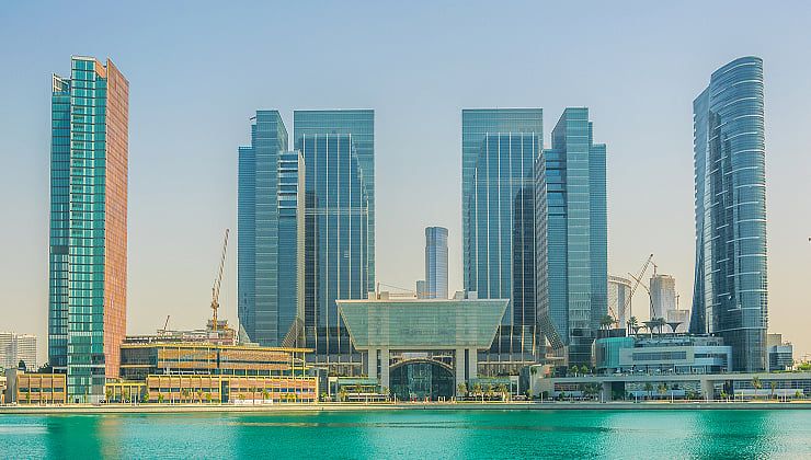 Abu Dabi'den Lunate, Küresel Hedge Fon Yöneticisi Brevan Howard'ın Azınlık Hissesini Alacak