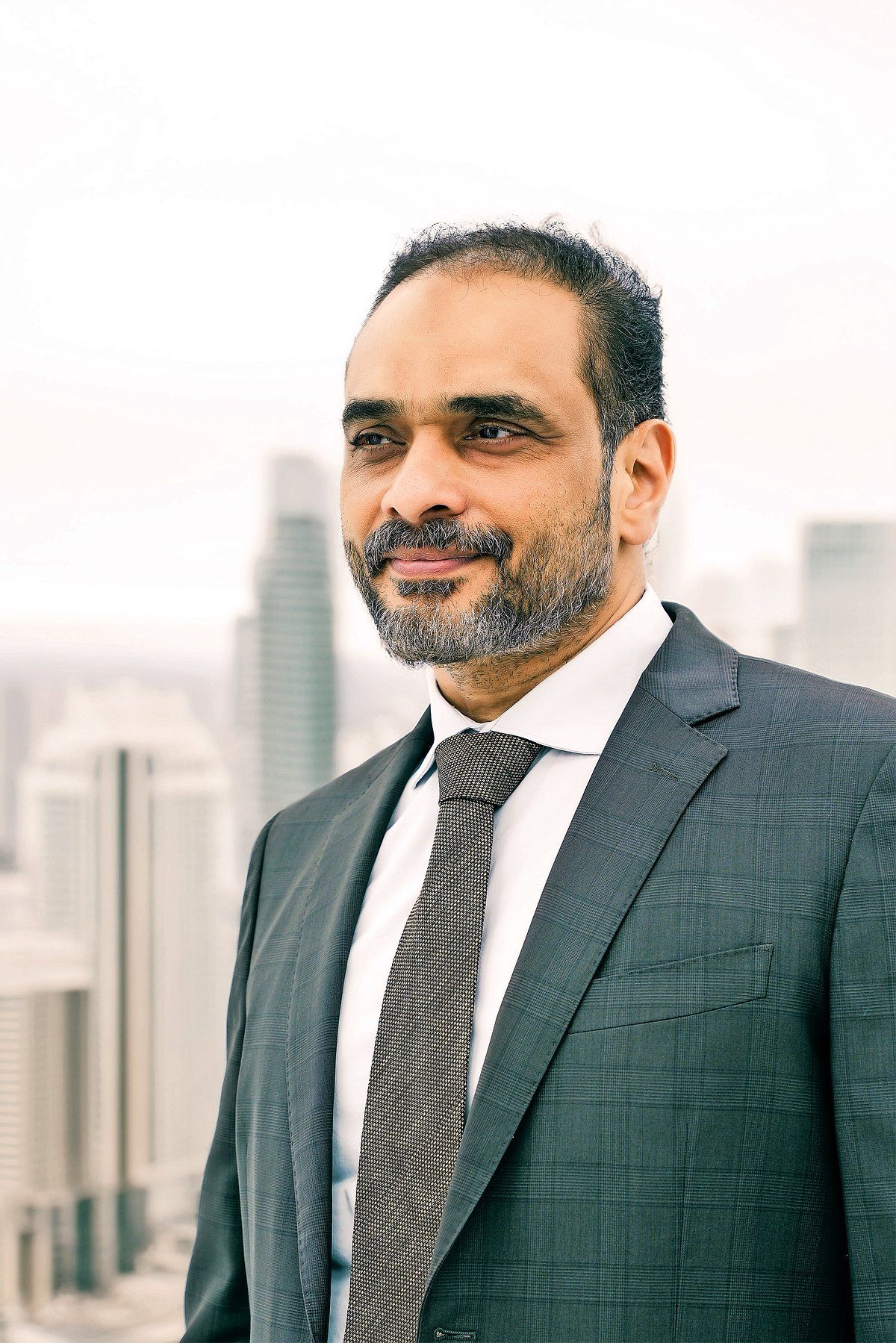Aı, Risk Yönetiminde Blockchain: Siraj Finance'in Dayanıklılık Stratejisi