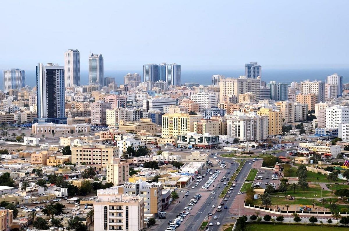 Ajman Gayrimenkul Değerleme İşlemleri Temmuz 2025'te 1,48 Milyar Dh'ye Ulaştı