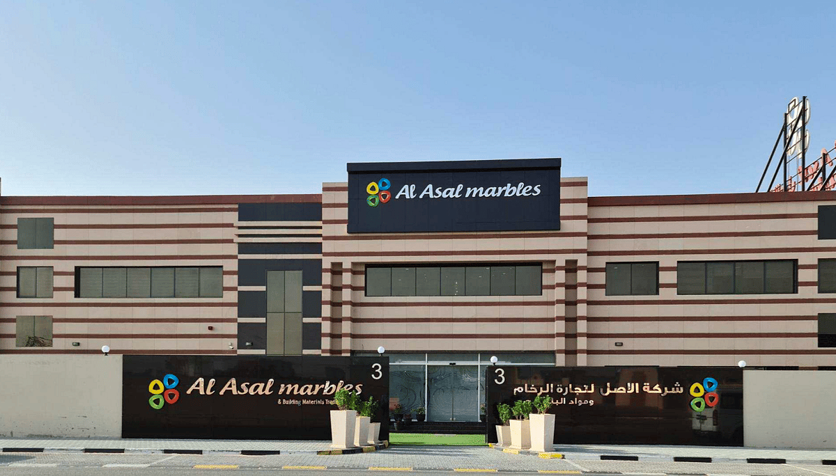 Al Asal Marbles, BAE'de Lider Yüzey Çözümleri Ortağı Olarak 25 Yılını Kutladı