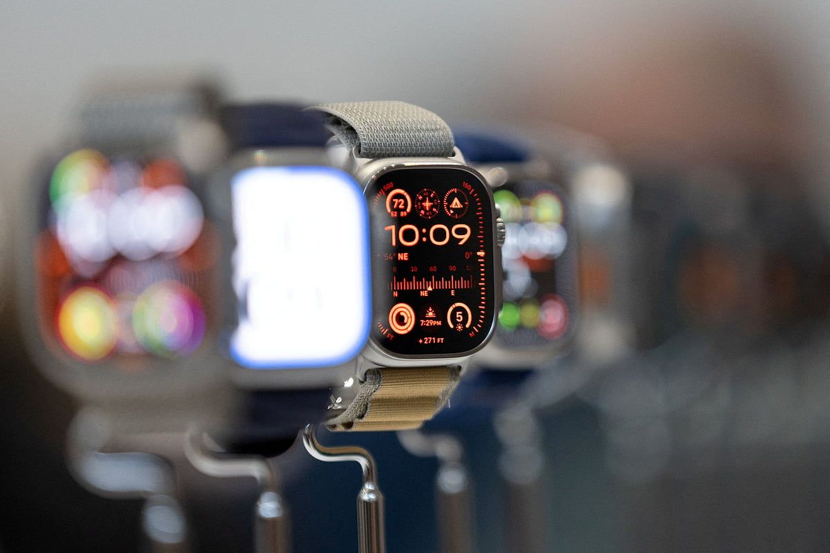 Alman Mahkemesi, Apple Watch'un 'Co2 Nötr Bir Ürün' Olmadığını Tespit Etti
