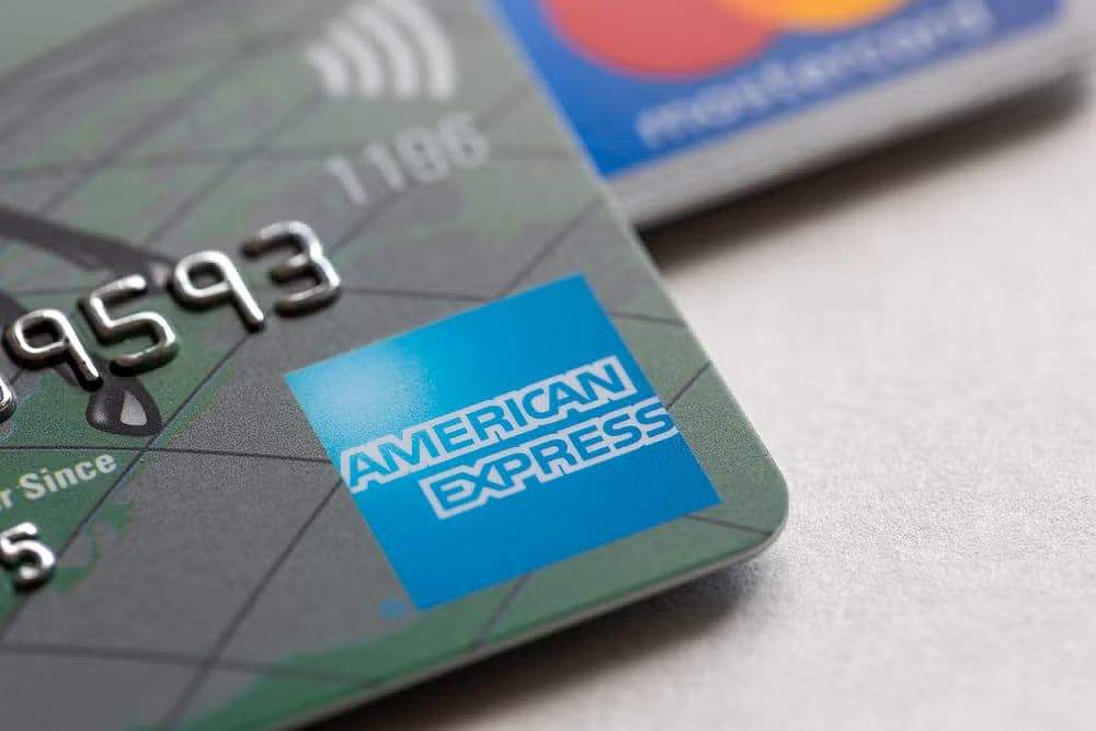 American Express Kart Ödemeleri Artık Skiply'de Kabul Ediliyor