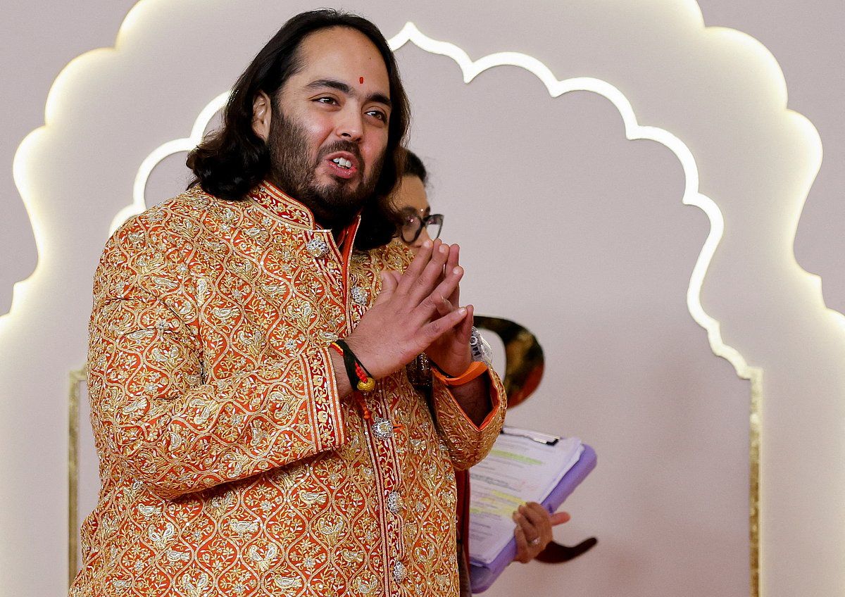 Anant Ambani'nin Vahşi Yaşam Parkı, Hayvan İstismarı İddialarının Ardından Mahkeme Soruşturmasıyla Karşı Karşıya Kalacak