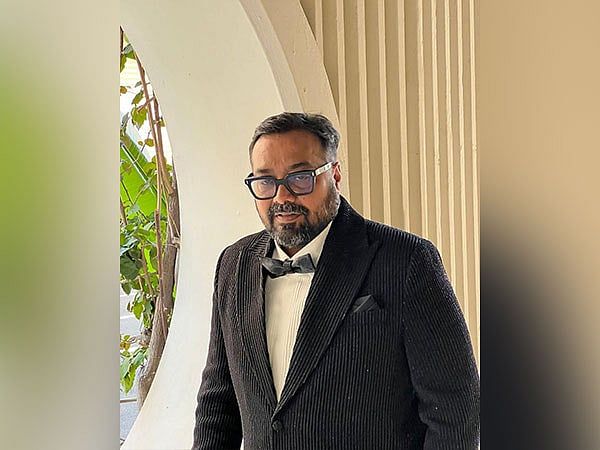 Anurag Kashyap, Yapay Zeka Tarafından Üretilen 'Chiranjeevi Hanuman' Filminin Yapımcısını Eleştirdi
