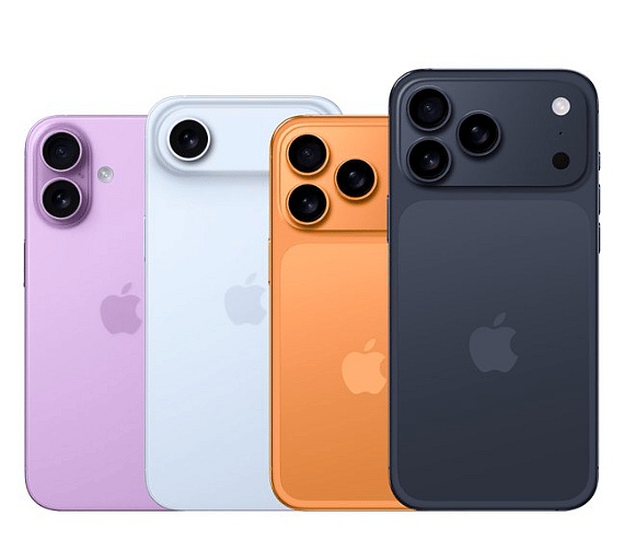 Apple, 9 Eylül'de İphone 17 Saatlerini Tanıtması Muhtemel Özel Bir Etkinliğe Ev Sahipliği Yapacak