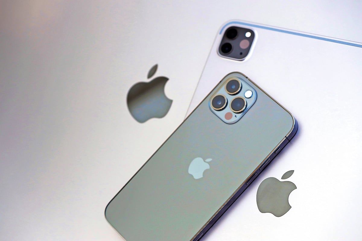 Apple, ABD İmalatına 100 Milyar Dolar Daha Taahhüt Etti