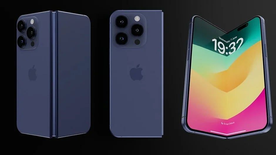 Apple'ın ilk Katlanabilir İphone'u: 2026 Lansmanı Hakkında Şu Ana Kadar Bildiğimiz Her Şey