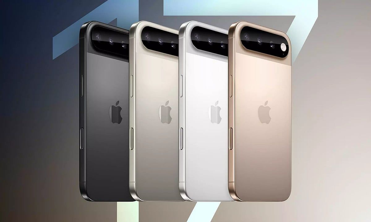 Apple'ın İphone 17 Lansman Etkinliği 9 Eylül için mi belirlendi? İşte Bildiklerimiz