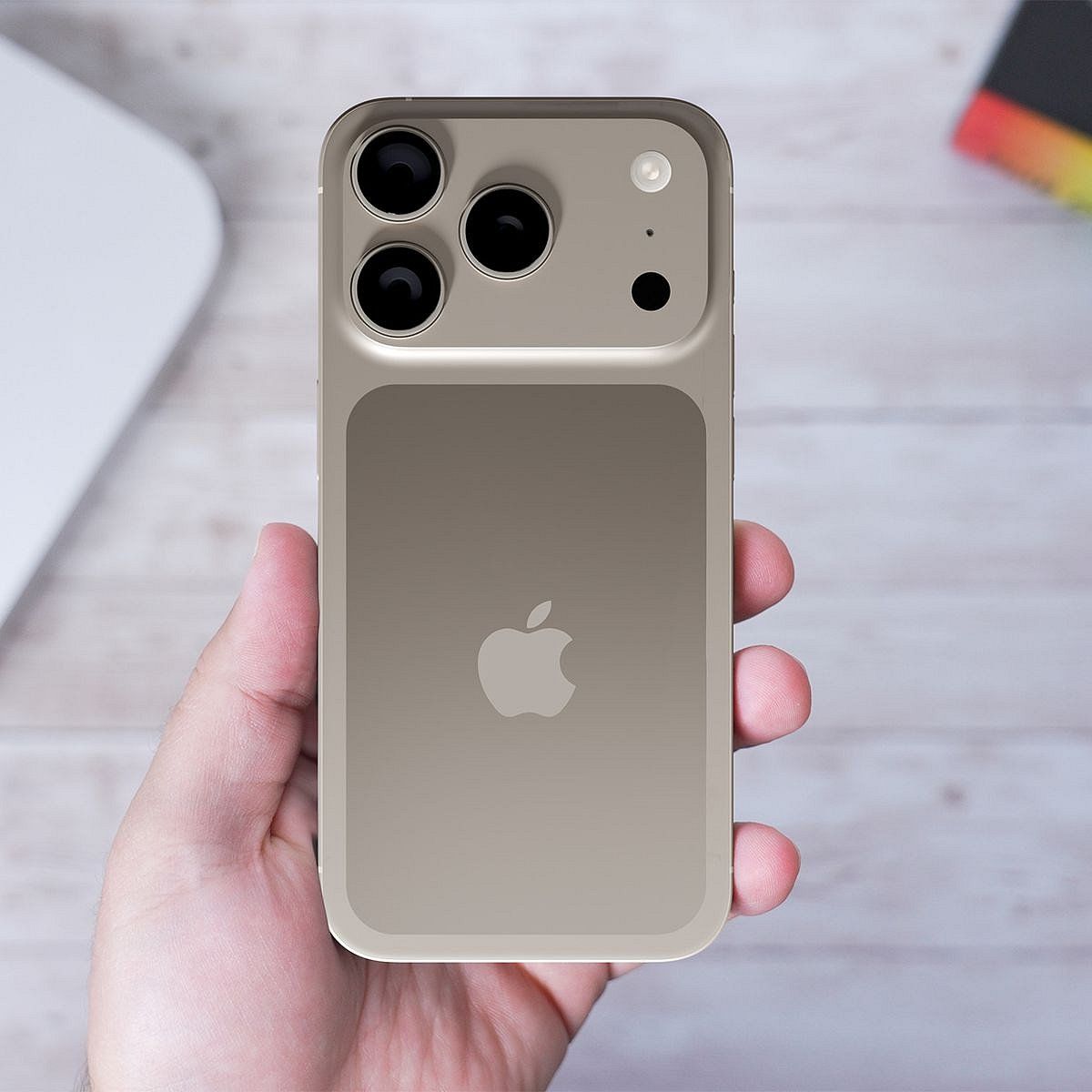 Apple'ın İphone 17 Pro'su Daha Yüksek Bir Fiyat Etiketi ile Piyasaya Sürülecek mi? İşte Bildiklerimiz