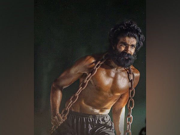 'Arjun Chakravarthy' Spor Biyografisi Çıkış Tarihini Aldı