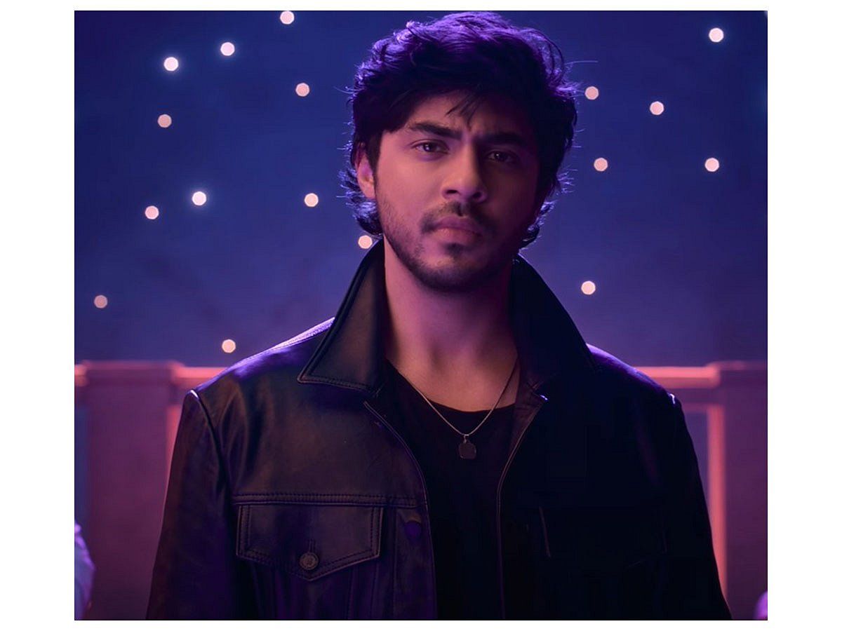 Aryan Khan'ın 'Bollywood'un Ba *** Ds'sindeki Dürüst Konuşması' Ön İzleme Spot Işığını Çaldı