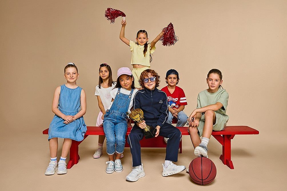 Babyshop - 2025 Sınıfı için Okula Dönüş