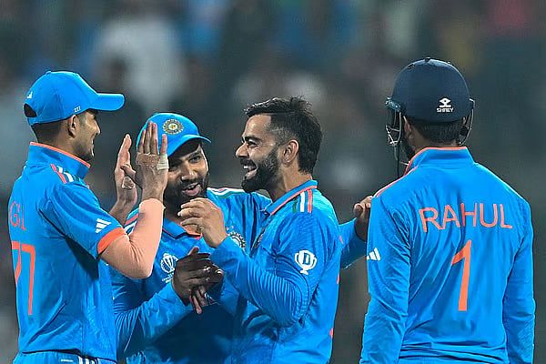BAE: Bccı Bugün Asya Kupası Kadrosunu Açıklayacak; Shreyas Iyer, Shubman Gill Çekişmeli