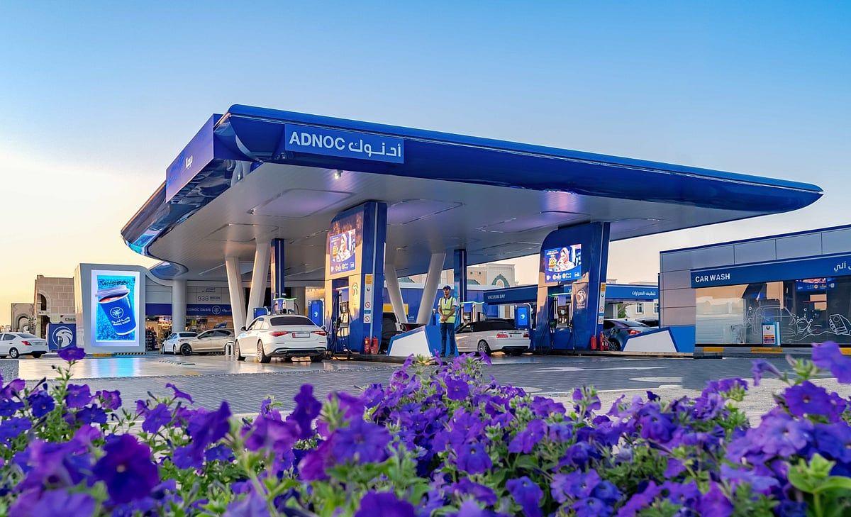 BAE: Daha Yüksek Yakıt Satışları, Genişleme, Adnoc'un Net Karını H1 2025'te %12'nin Üzerinde Artırdı