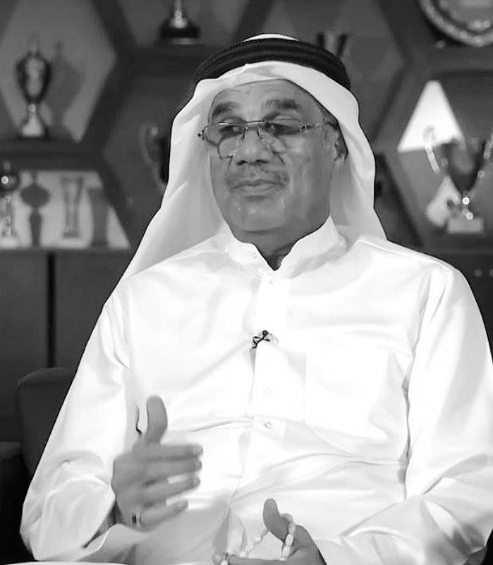 BAE: Eski Futbol Milli Takımı Oyuncusu Jasim Al Haddad Öldü