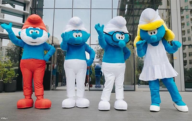 BAE Hafta Sonu Rehberi: Aile Eğlencesi, Üst Düzey Kaçışlar ve Karayip Lezzetleri Sizi Bekliyor