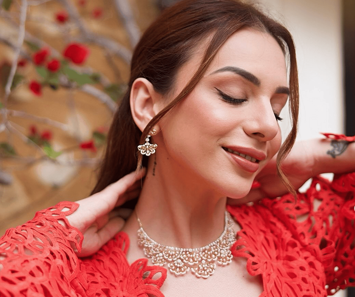 BAE: Hindistan'ın Titan'ı Kik Genelinde 75 Tanishq, Damas Mağazası Açacak ve 675 iş Yaratacak