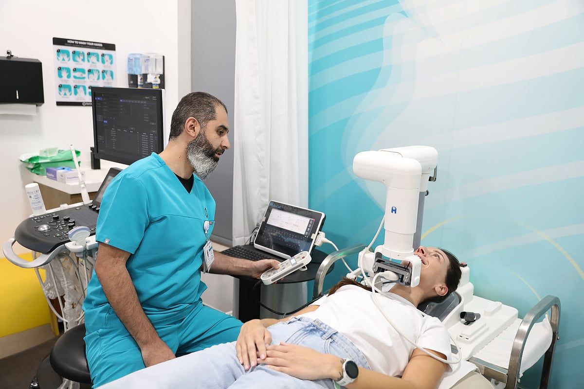 BAE: Horlama, Gün İçinde Uykuya Dalmak Uyku Apnesinin Belirtileri Olabilir