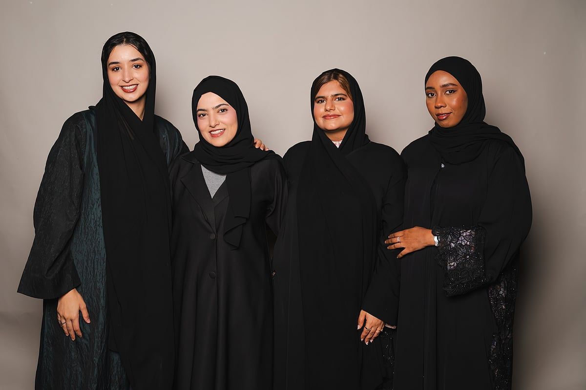 BAE Kraliyetlerinden Savaş Bölgesine Cesur Yürek: Mutlaka Okunması Gereken 4 Emirlik Kadın Hikayesi