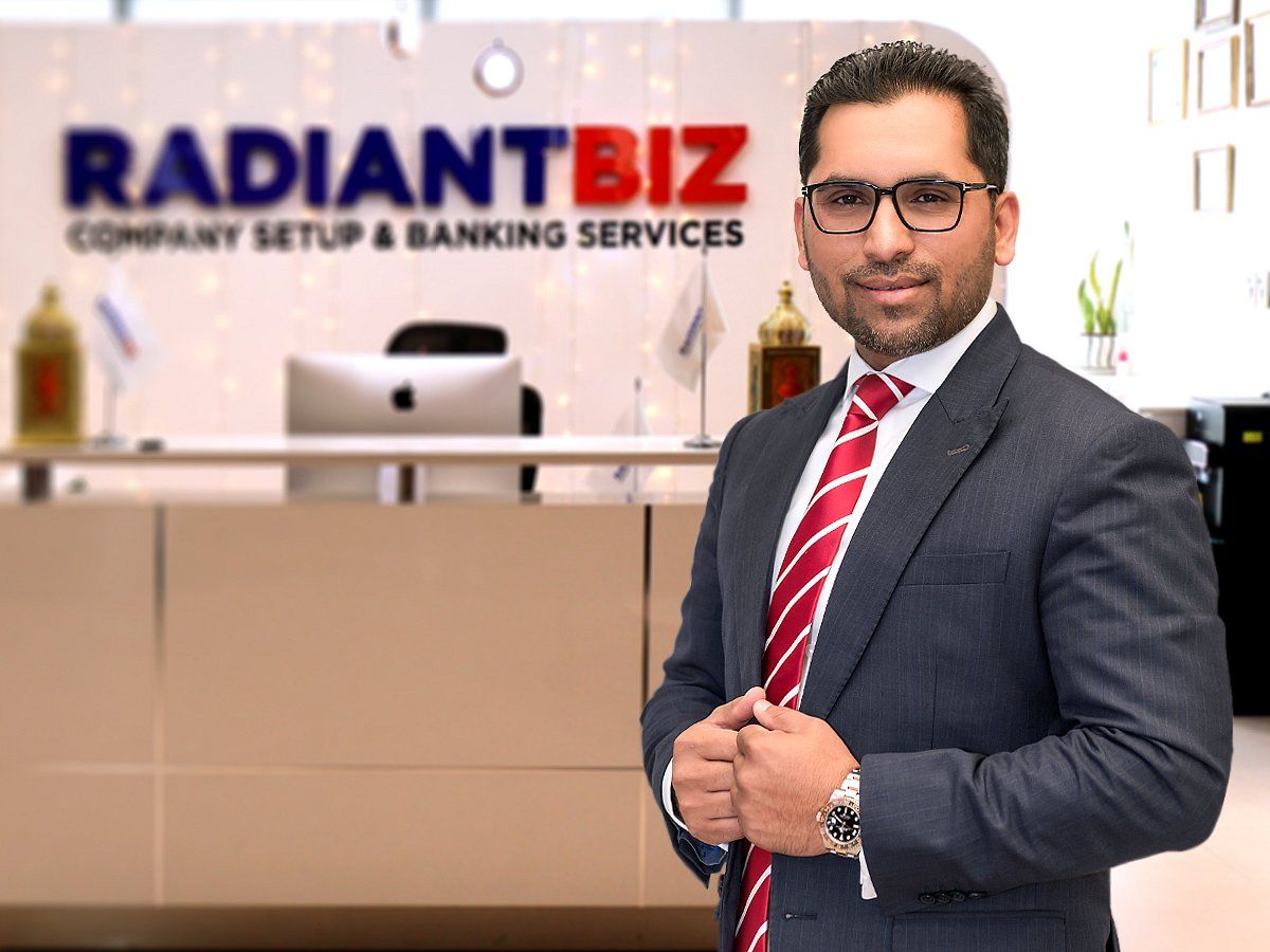 BAE Merkez Bankası 50. Yılını Kutluyor: Sektör Gazisi Yerel Bankacılık Sektörüne Yansıyor 