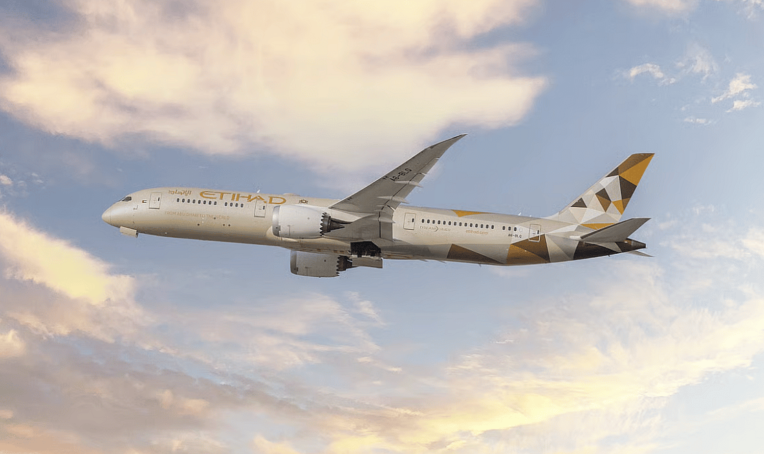 BAE Seyahati: Etihad Yeni Destinasyonlarda %30'a Varan indirim Sunuyor