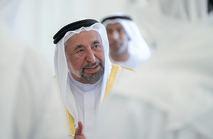 BAE: Sharjah Hükümdarı, İyi Yaşam Hibelerini Aylık 17.500 Dh'lik Bir Gelire Yükseltti