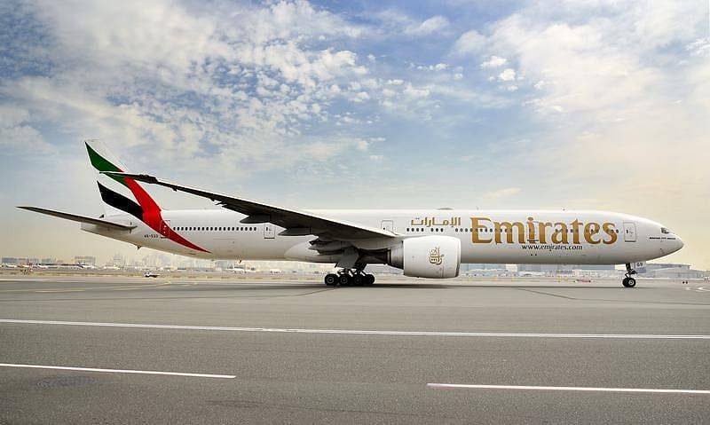 BAE Uçuşları: Emirates, Londra'ya Günlük Yeni Uçuşunu Duyurdu