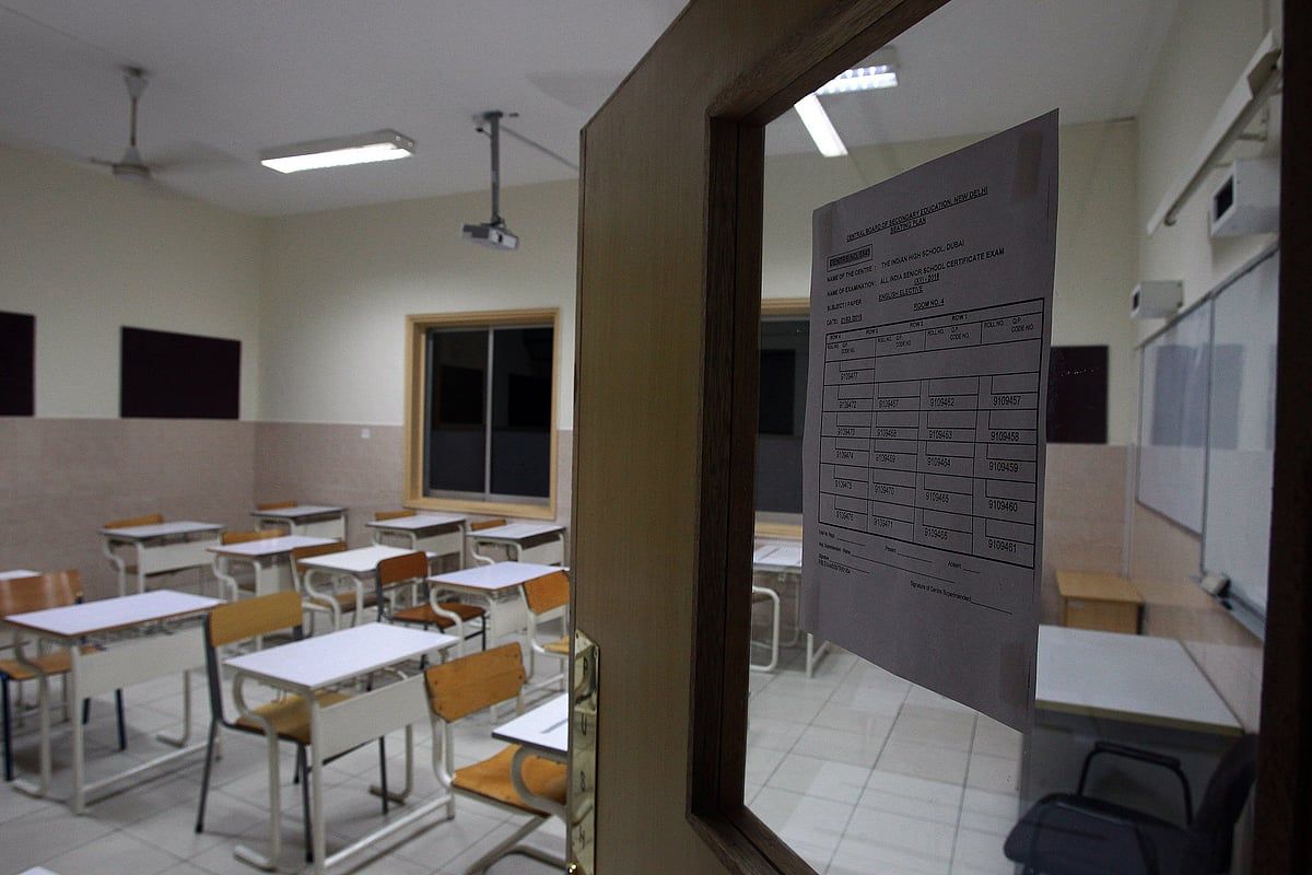 BAE: Yakında Bazı Cbse Okullarında Kitap Sınavları Açılacak; Eğitilecek Öğretmenler