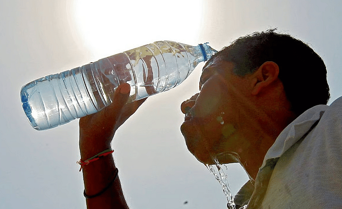 BAE'de Yarın Hava Durumu: Dubai'de Sıcaklıklar 47 ° C'ye Yükselecek; Yağmur İhtimali