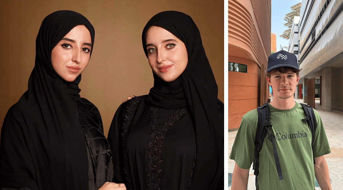 BAE'nin ilk Lisans Aı Sınıfı: Sadece 115 Kabul Edildi; Öğrenciler Kimler?