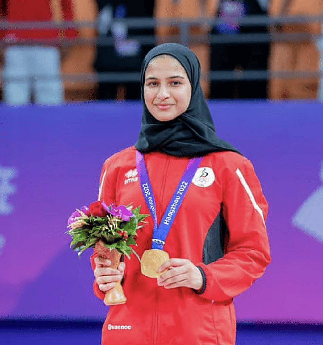 BAE'yi Chengdu'daki Dünya Oyunlarında Temsil Edecek Sekiz Sporcu