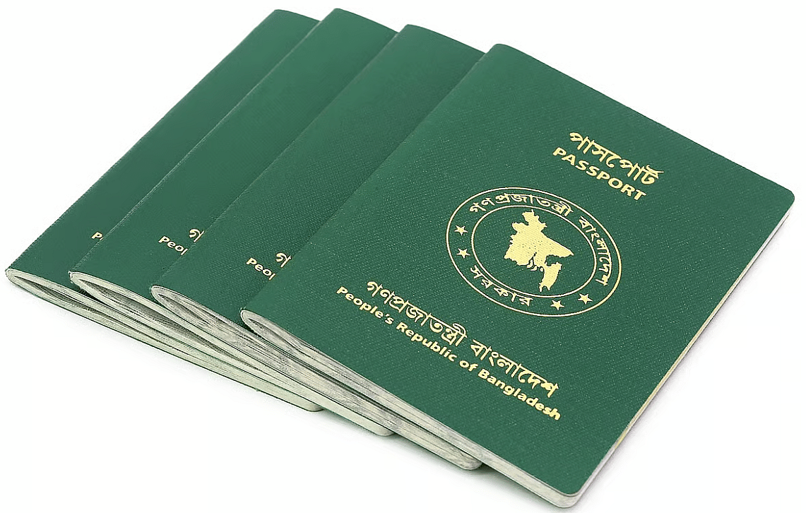 Bangladeş Pasaportu Sahipleri için Vizesiz Ülkeler; 39 Varış Noktasının Tam Listesi