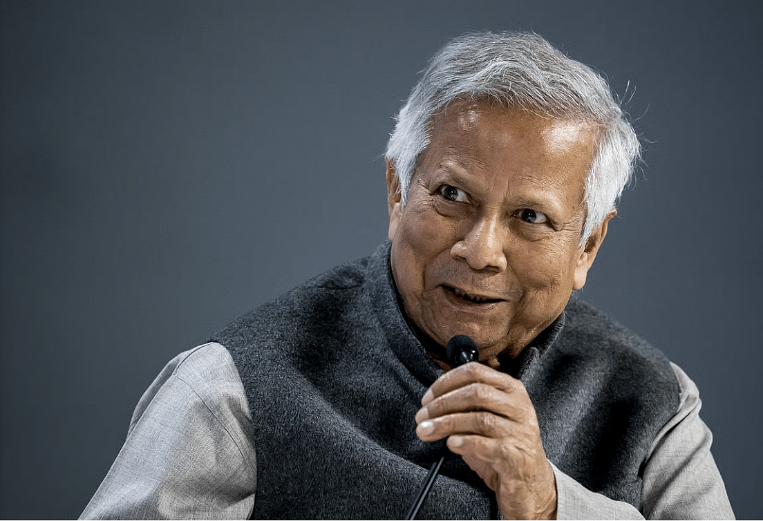 Bangladeş Şubat 2026'da Seçim Yapacak: Yunus