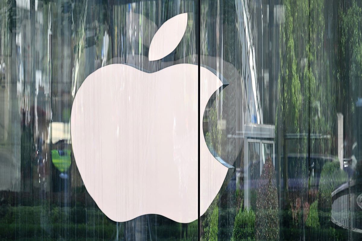 Beyaz Saray Yetkilisi, Apple'ın ABD Üretimi için 100 Milyar Dolar Vaat Edeceğini Söyledi