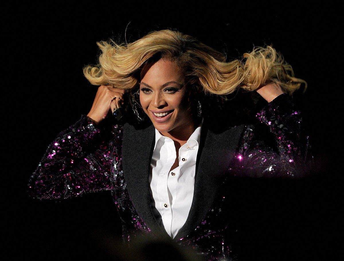 Beyonce, 'Beyonce Bowl' Netflix Özel Programı için ilk Emmy Ödülünü Kazandı