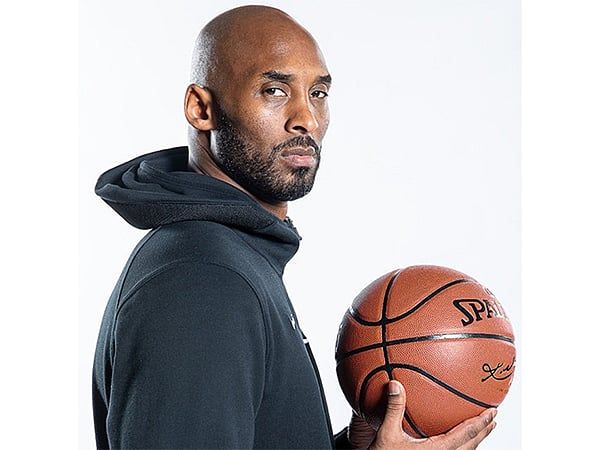 Bir Kobe Bryant Filmi Warner Bros'ta İş Başında