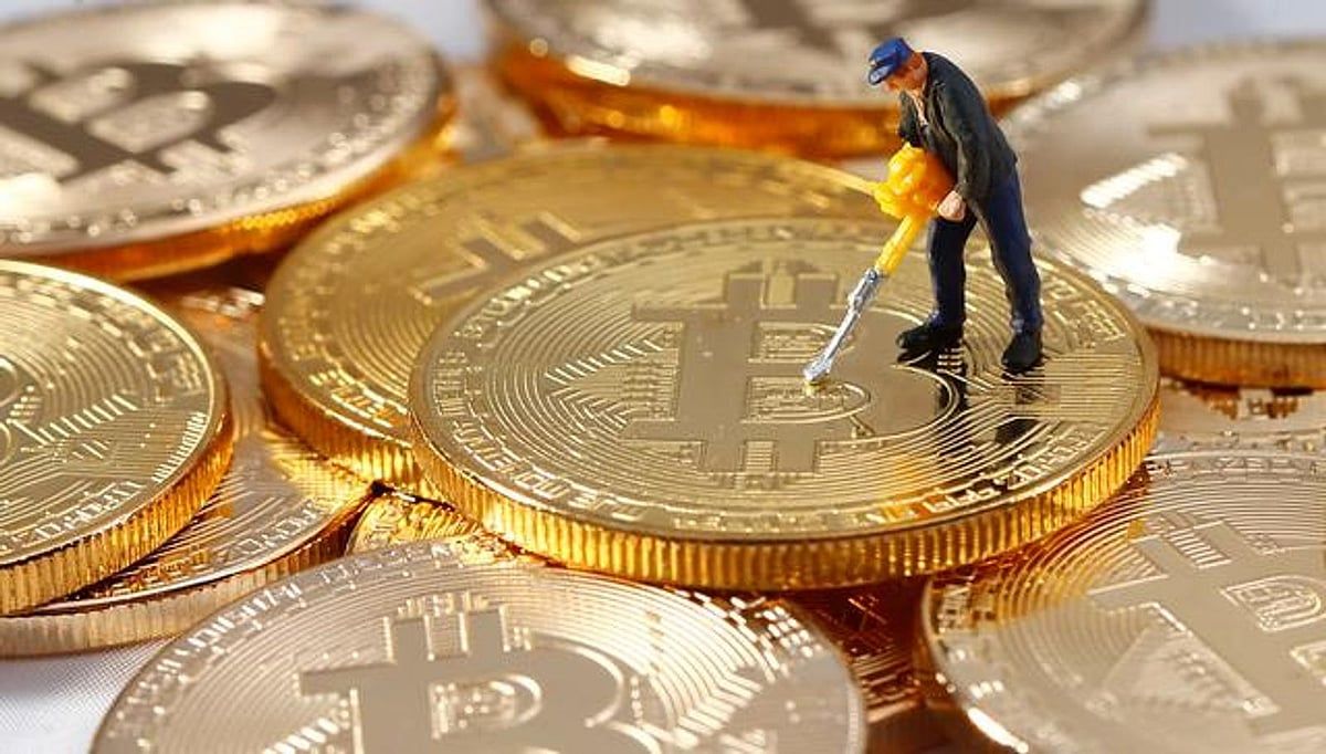 Bitcoin 124.000 Doları Aştı, Google Piyasa Değerini Aştı