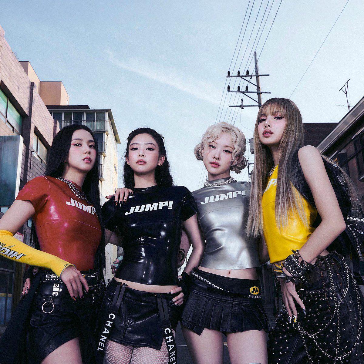Blackpink'in Kasım 2025'te Yeni Albüm Çıkaracağı Söylentileri