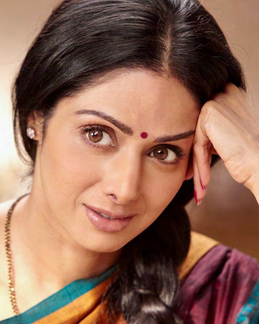 Boney Kapoor, 62. Doğum Yıldönümünde Aktör-Karısı Sridevi'yi Hatırlıyor