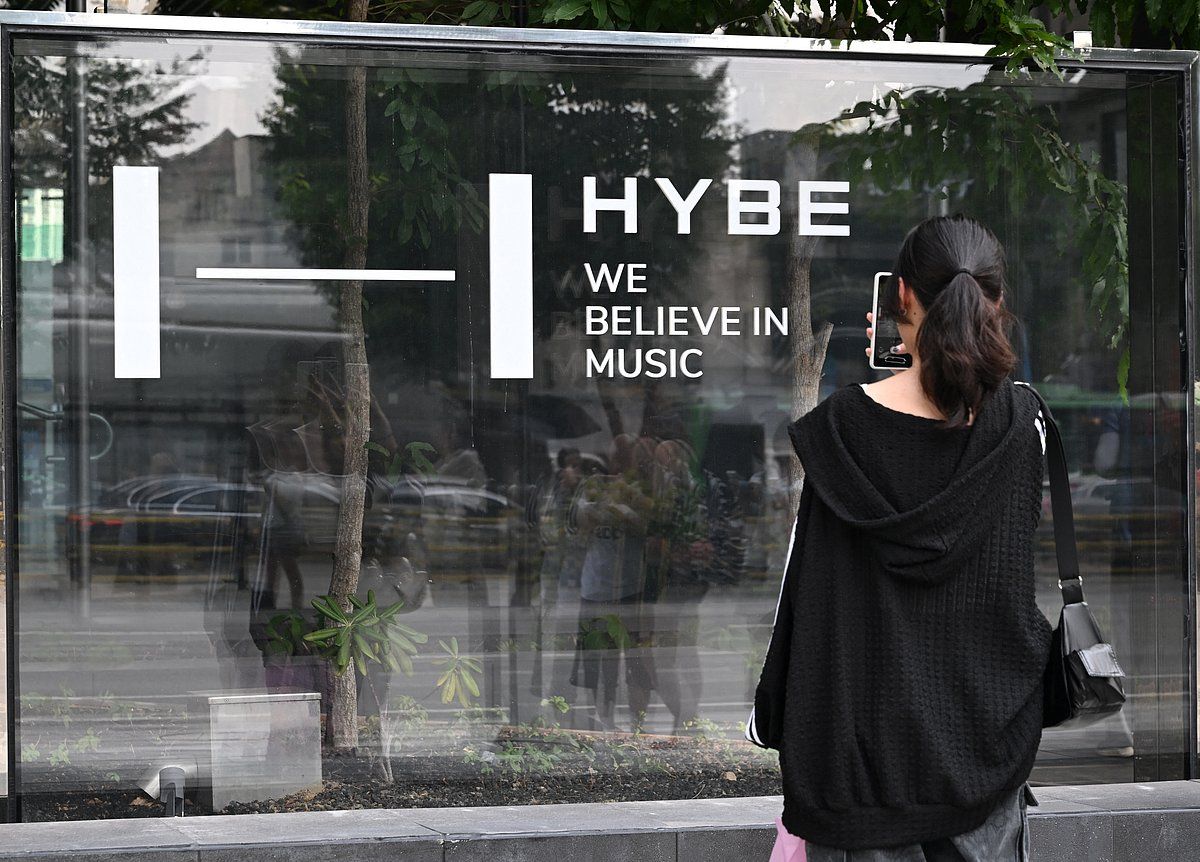 Bts Etiketi Hybe, Yeni Kız Grubu Projesi için Küresel Seçmeleri Duyurdu