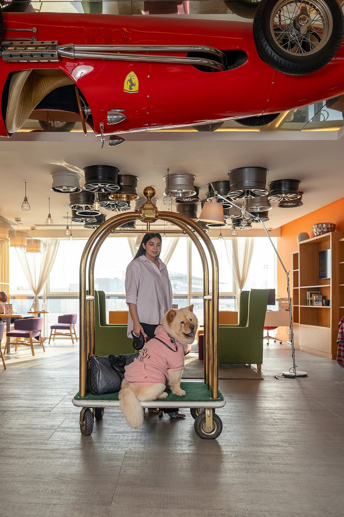 Bu Hafta Sonu BAE'de Yapılacak En İyi Şeyler: Brunchlar, Atölyeler ve Aile Dostu Aktiviteler