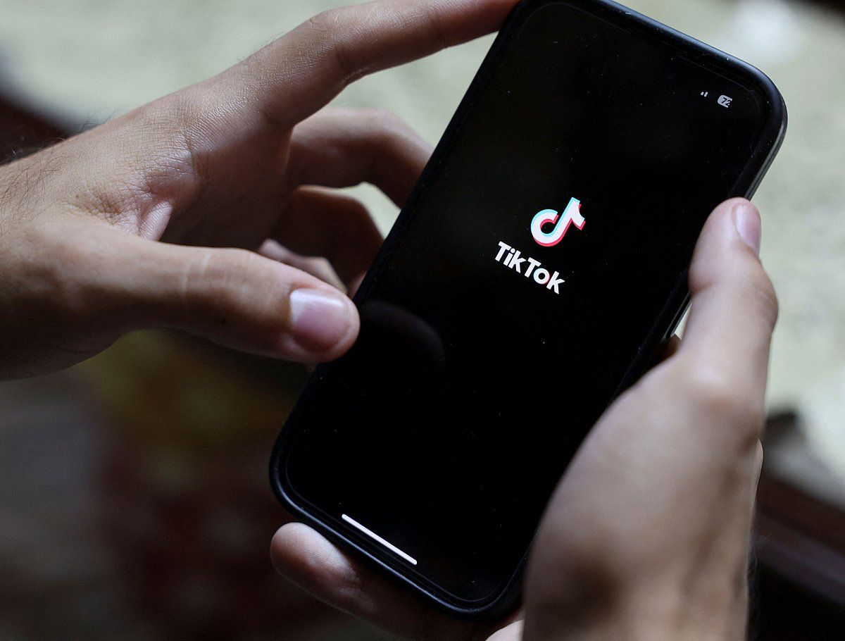 Bytedance'ın Tiktok'u Protestoların Ardından Endonezya'daki Canlı Yayını Geçici Olarak Askıya Aldı
