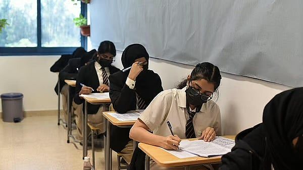 Cbse, BAE Okullarını Apaar Id, Aadhar Gerekliliğinden Muaf Tutuyor