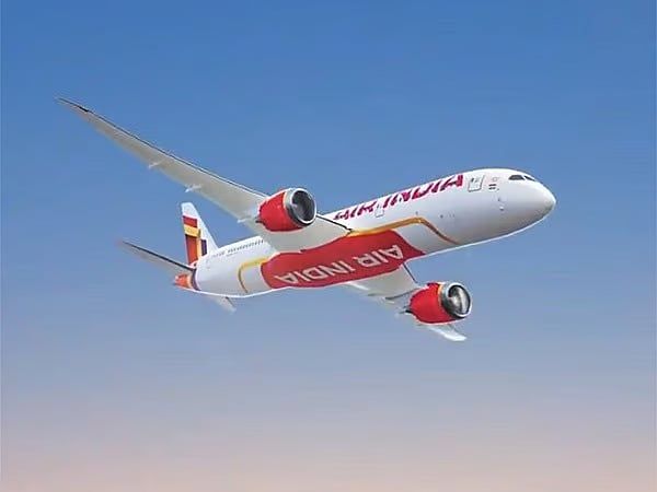 Ceo, Air India'nın 1 Ekim'e Kadar Uluslararası Operasyonları Tamamen Eski Haline Getireceğini Söyledi