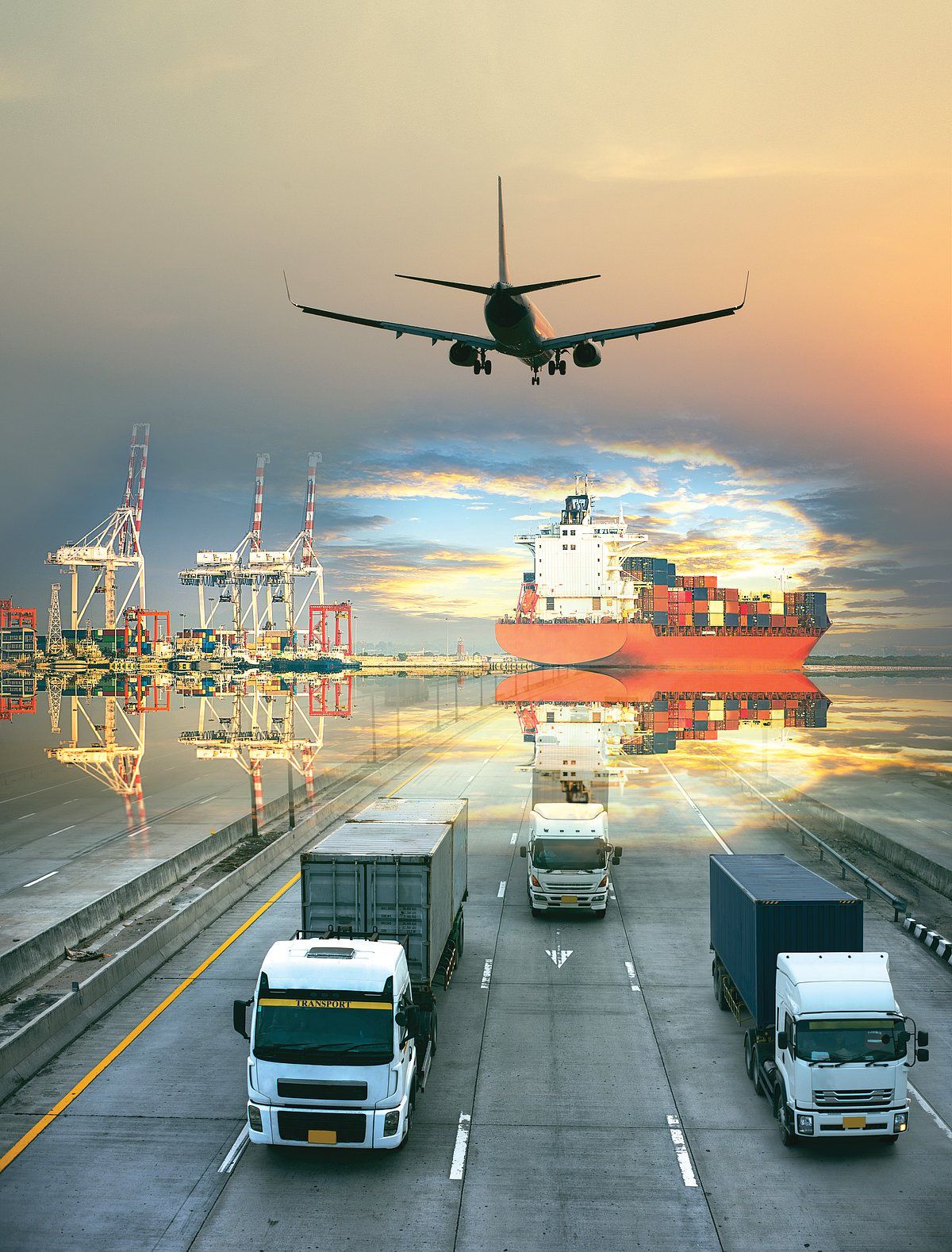Cepa Girişimi: BAE Küresel Ticaret Merkezi Statüsünü Güçlendiriyor