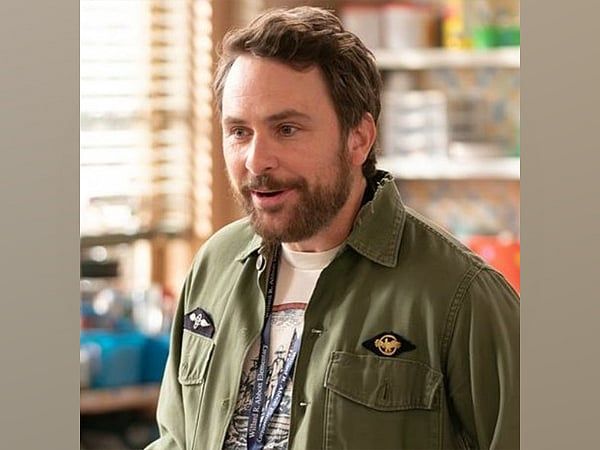 Charlie Day, 'Korkunç Patronlar 3'ü Başlatmak için Sabırsızlanıyor