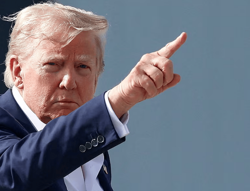 Chicago, New York, Suçla İlgili Federal Baskıyla Karşı Karşıya Gelecek Şehirler Arasında, Diyor Trump