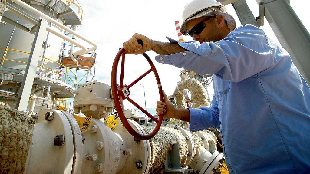 Çin'in Bağımsız Petrol Firmaları, Irak'ın Büyüklerin Egemen Olduğu Pazarına Dirsek Atıyor