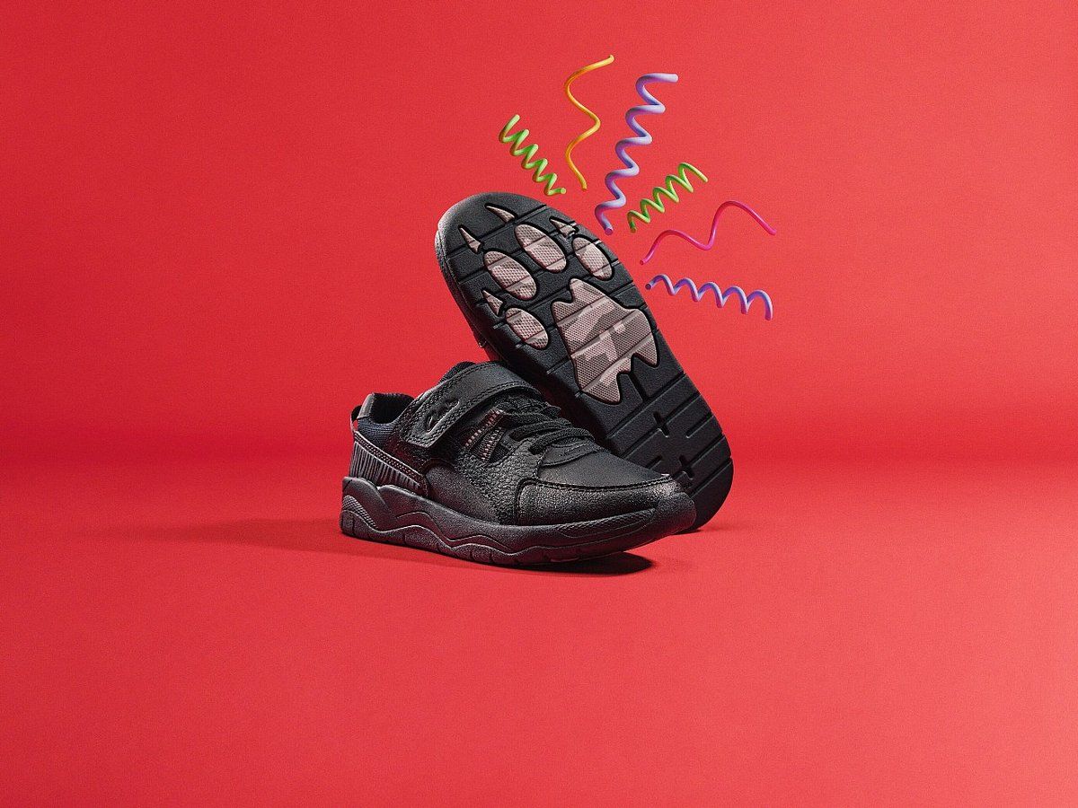 Clarks'ın Özel Okula Dönüş Koleksiyonu BAE, Kuveyt ve Bahreyn'e Ulaştı