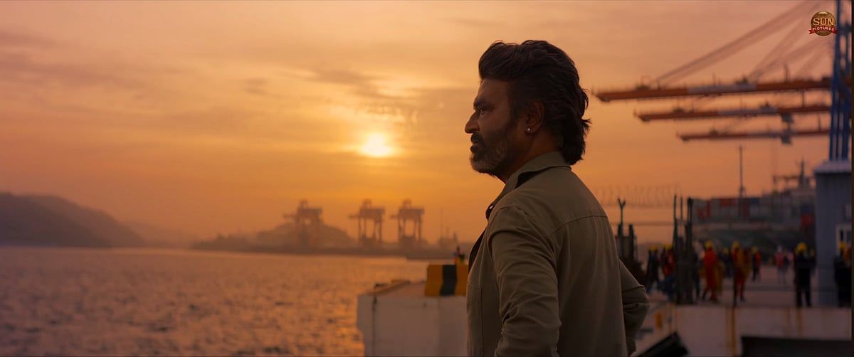 'Coolie' Film İncelemesi: Rajinkanth, Soubin Shahir, ‘Vikram’ Akşamdan Kalma Çeken Bir Filmi Destekliyor
